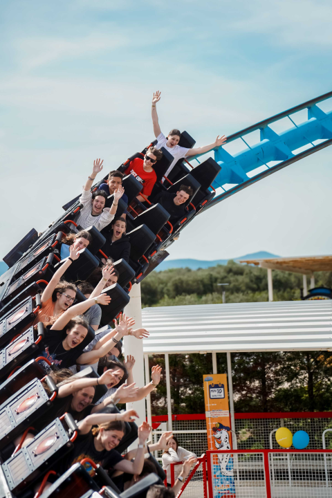 Dalmaland Fun park sprema veliki rođendanski party! 