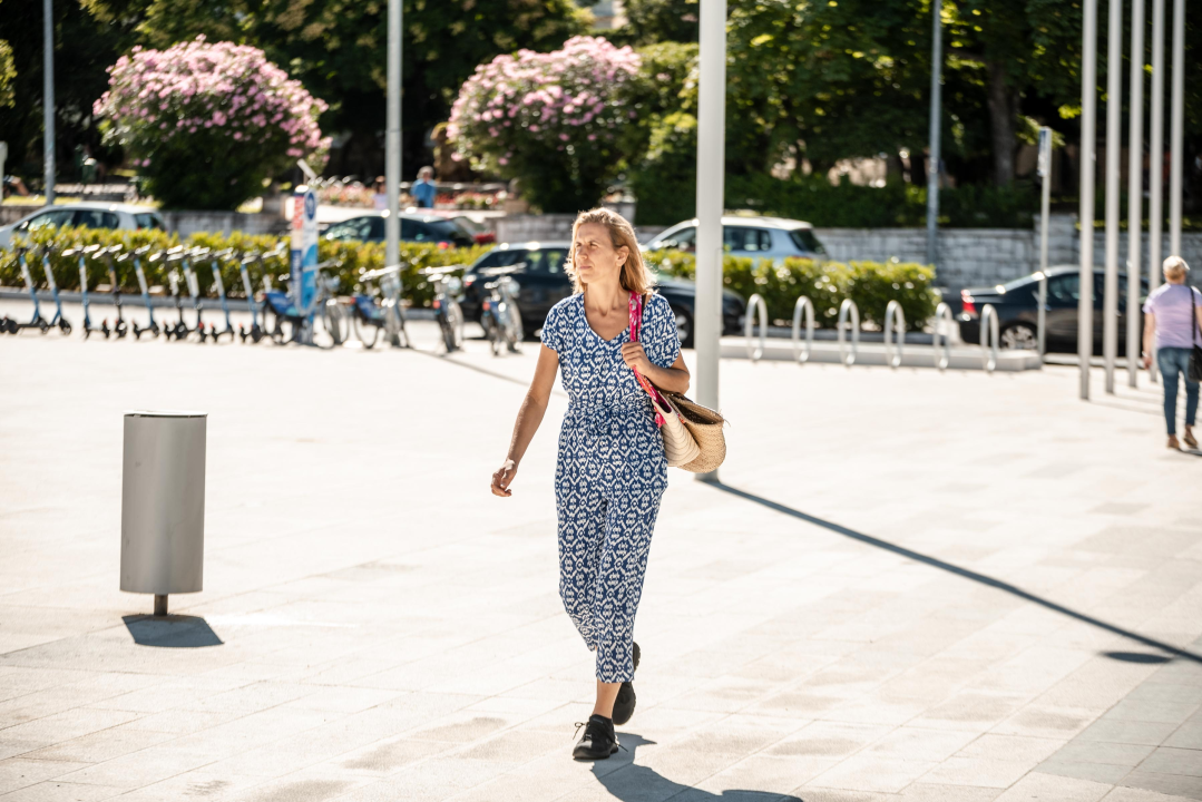 FOTO Đir po gradu, utorak 8. kolovoza