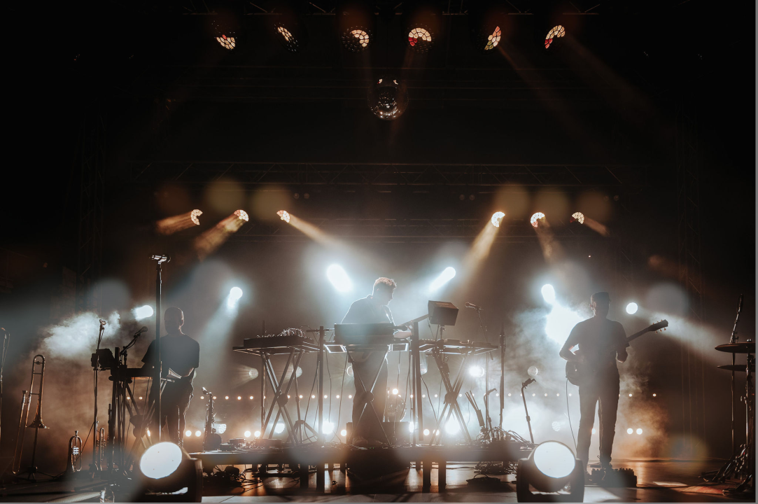 Bonobo na prepunoj tvrđavi sv. Mihovila: 'Ovo je bilo nestvarno, ovo mi je najdraži koncert u godini!'