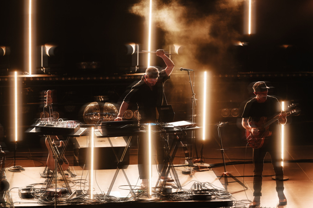 Bonobo na prepunoj tvrđavi sv. Mihovila: 'Ovo je bilo nestvarno, ovo mi je najdraži koncert u godini!'