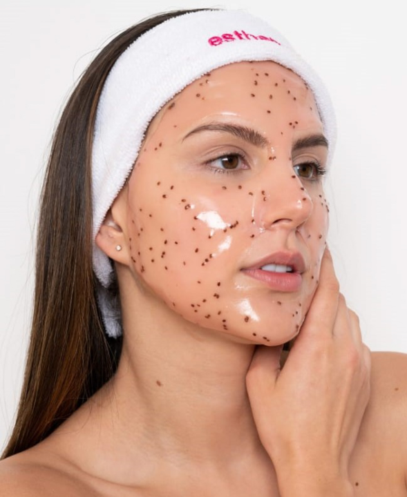 Osvježite svoje lice uz revolucionarni tretman u Be You salonu! 