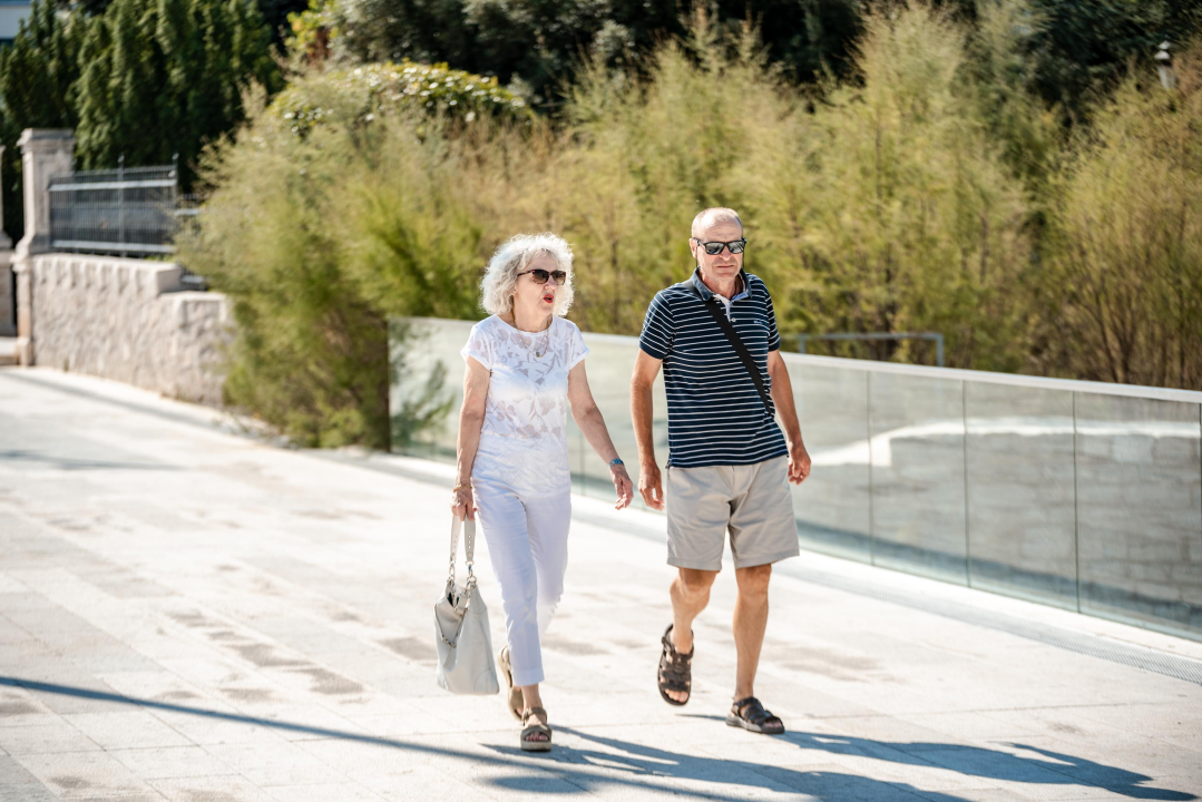 FOTO Đir po gradu, ponedjeljak 14. kolovoza