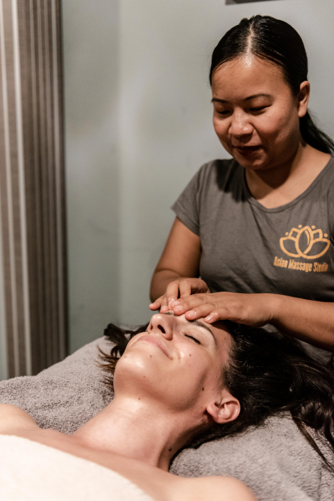 Posjetite omiljeni Asian Massage Studio na novoj adresi! 