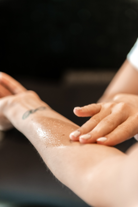 Posjetite omiljeni Asian Massage Studio na novoj adresi! 