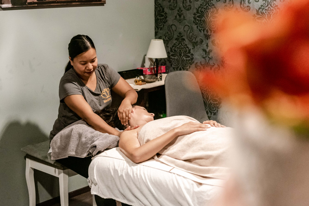 Posjetite omiljeni Asian Massage Studio na novoj adresi! 