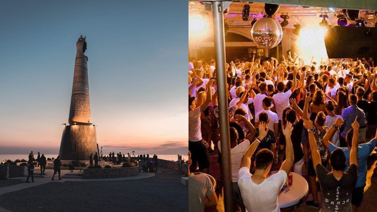 Zorica Kondža i Bajaga očekuju vas ovaj tjedan u Primoštenu!