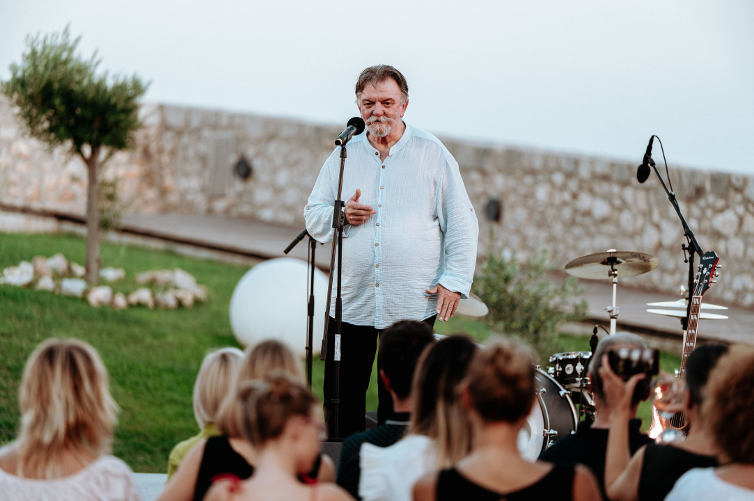 Otvorena izložba u čast Ivanu Meštroviću: 'Na Tvrđavi sv. Ivana imali smo najljepši atelje u Hrvatskoj!' 