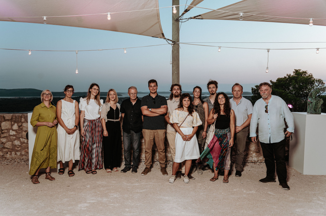 Otvorena izložba u čast Ivanu Meštroviću: 'Na Tvrđavi sv. Ivana imali smo najljepši atelje u Hrvatskoj!' 