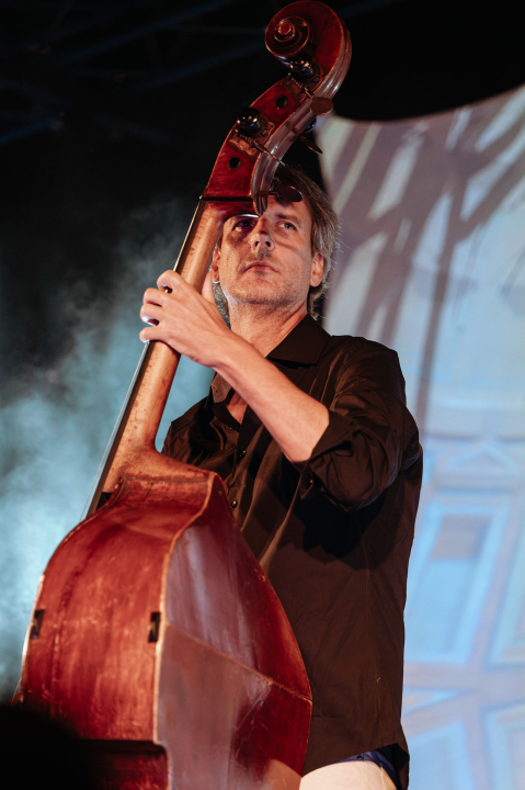 Još jedna vrhunska Barone jazz večer uz Michaelu Rabitsch i Robert Pawlik Quartet