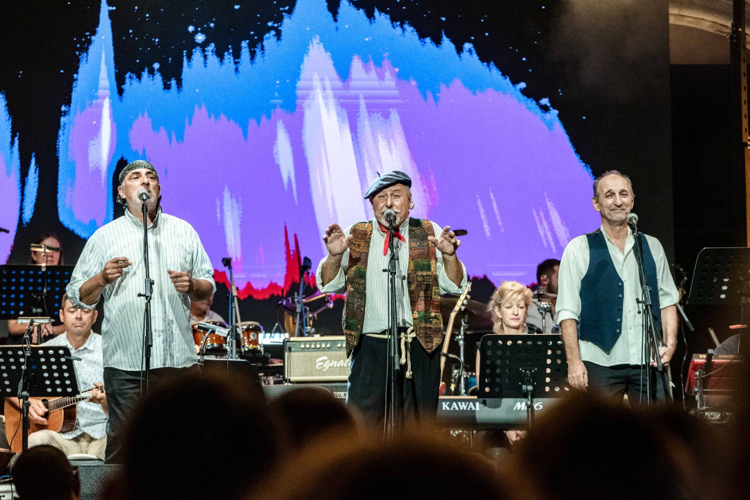 Sinoć je završena 'Šarac era' Šansone, počela je 'Miše era': Promjene i modernizacija su nužne