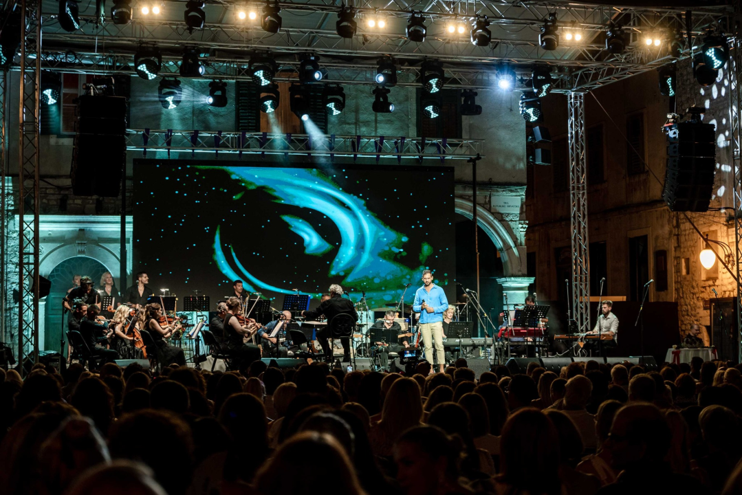 Sinoć je završena 'Šarac era' Šansone, počela je 'Miše era': Promjene i modernizacija su nužne