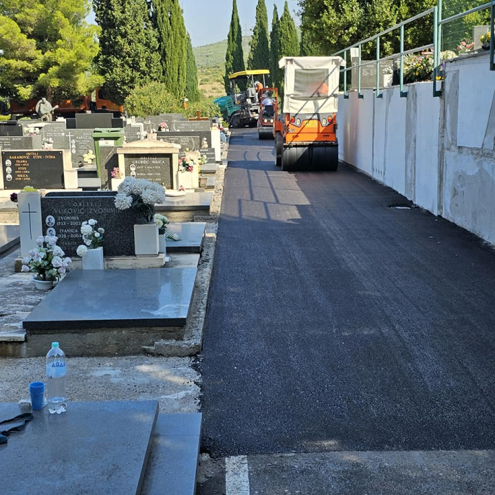 Živo na Kvanju: 'Stalno ulažemo u obnovu, lani smo prodali čak 98 mjesta'