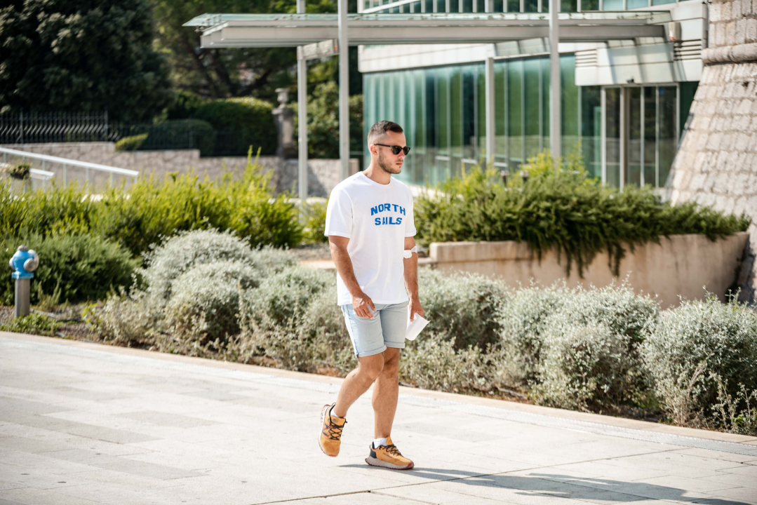 FOTO Đir po gradu, četvrtak 24. kolovoza