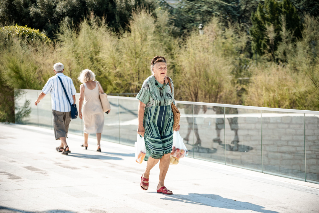 FOTO Đir po gradu, četvrtak 24. kolovoza