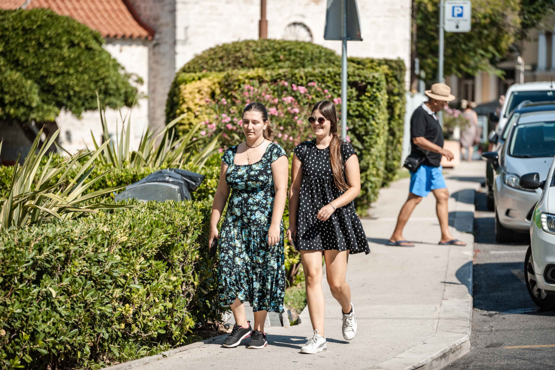 Provjerite što su sve modno osviještene sugrađanke nosile ovih dana po gradu!