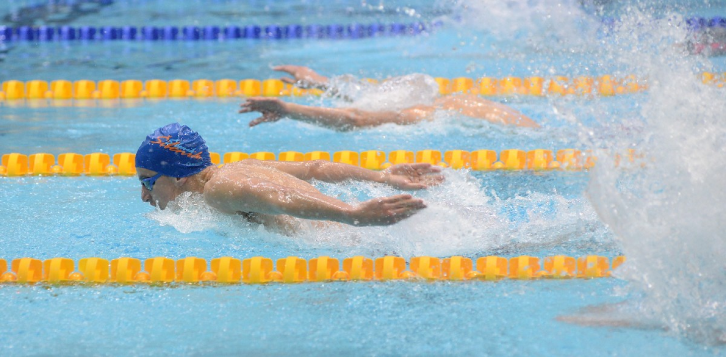 Plivanje je najbolja rekreacija za djecu: 'Cilj je upoznati ih s osnovnim tehnikama plivanja kroz igru i zabavu'