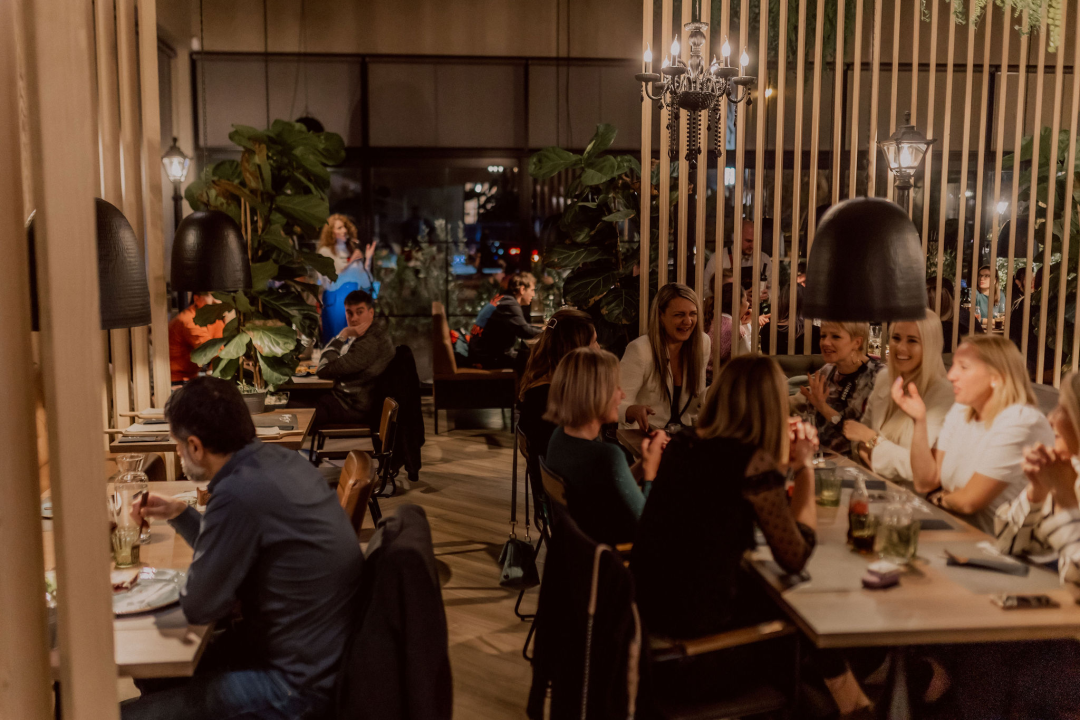 Vrijeme je za rižoto 'Kod Starog'! 