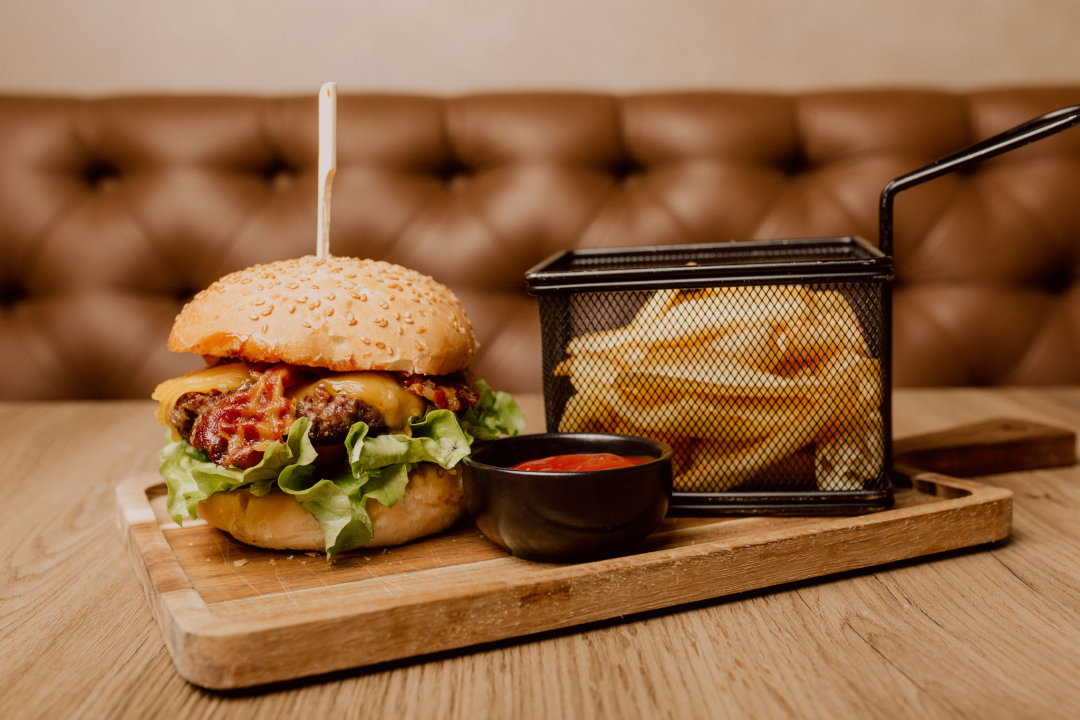 Vrijeme je za rižoto 'Kod Starog'! 