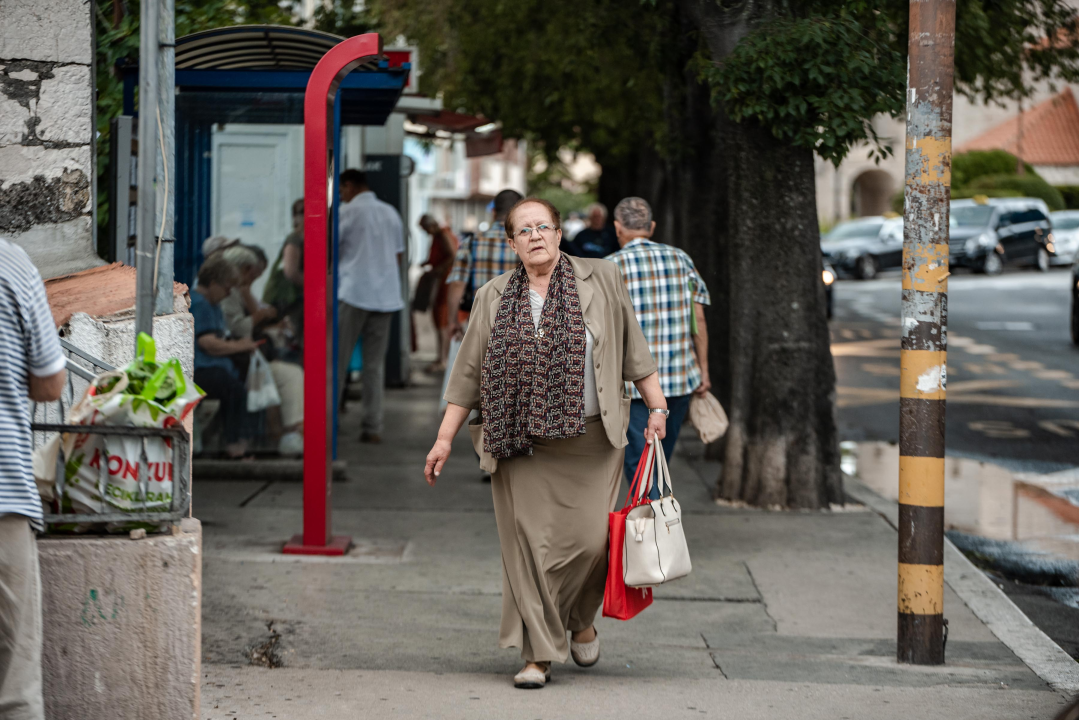 FOTO Đir po gradu, srijeda 30. kolovoza