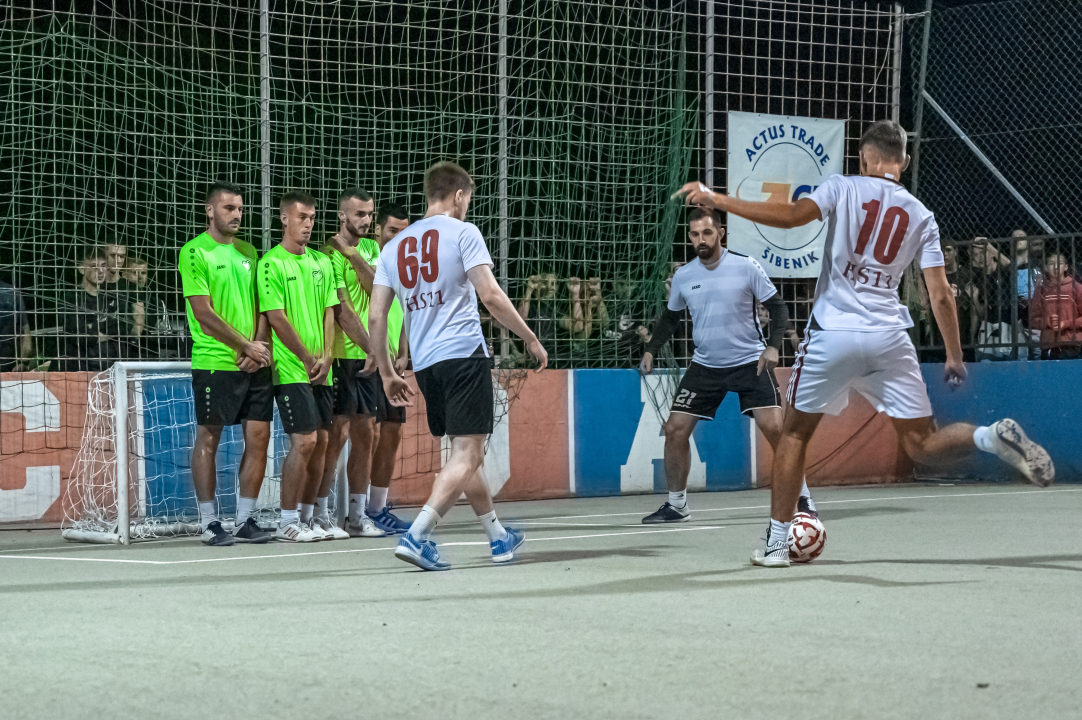 Vrtni centar Dubrava pobjednik 16. Memorijalnog turnira Marko&amp;Jakov 