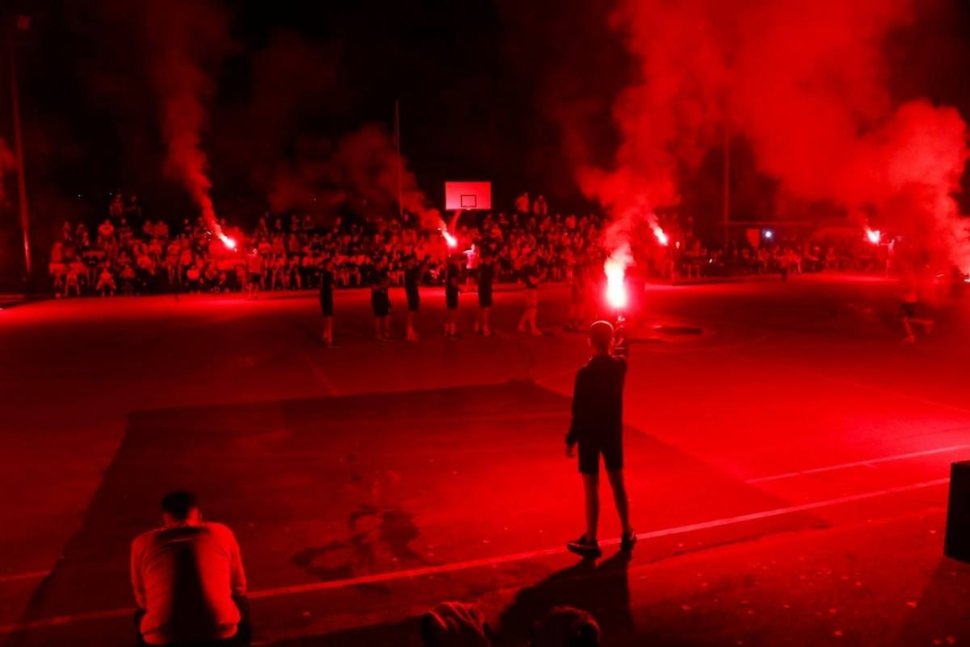 Murvicošijada pobjednik malonogometnog turnira 'Lišane 2023.', u finalu bolji od Rupa 