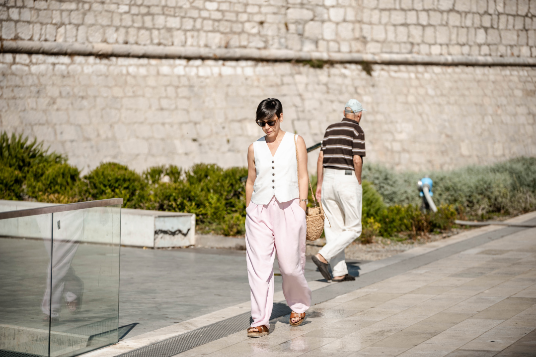 FOTO Đir po gradu, utorak 5. rujna