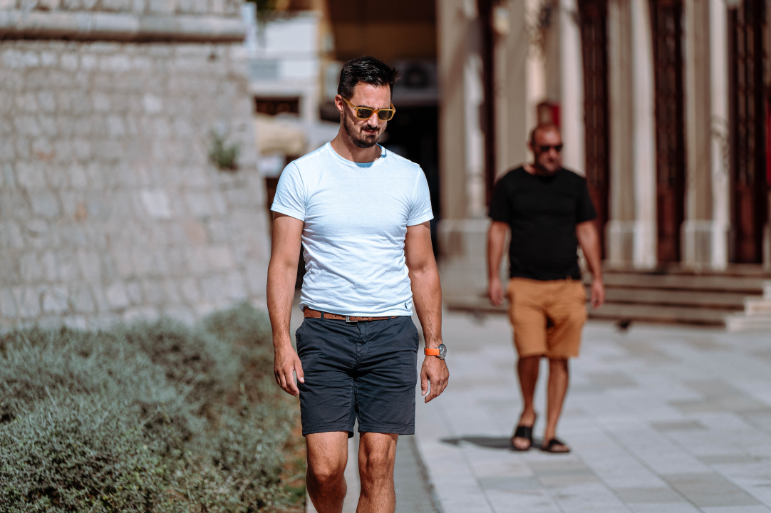 FOTO Đir po gradu, srijeda 6. rujna