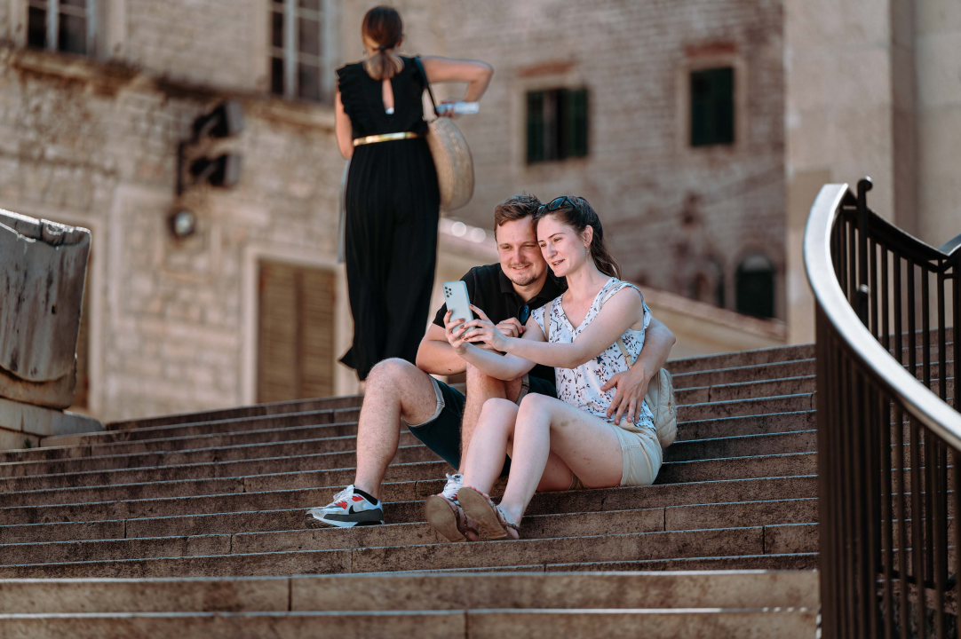 FOTO Đir po gradu, srijeda 6. rujna