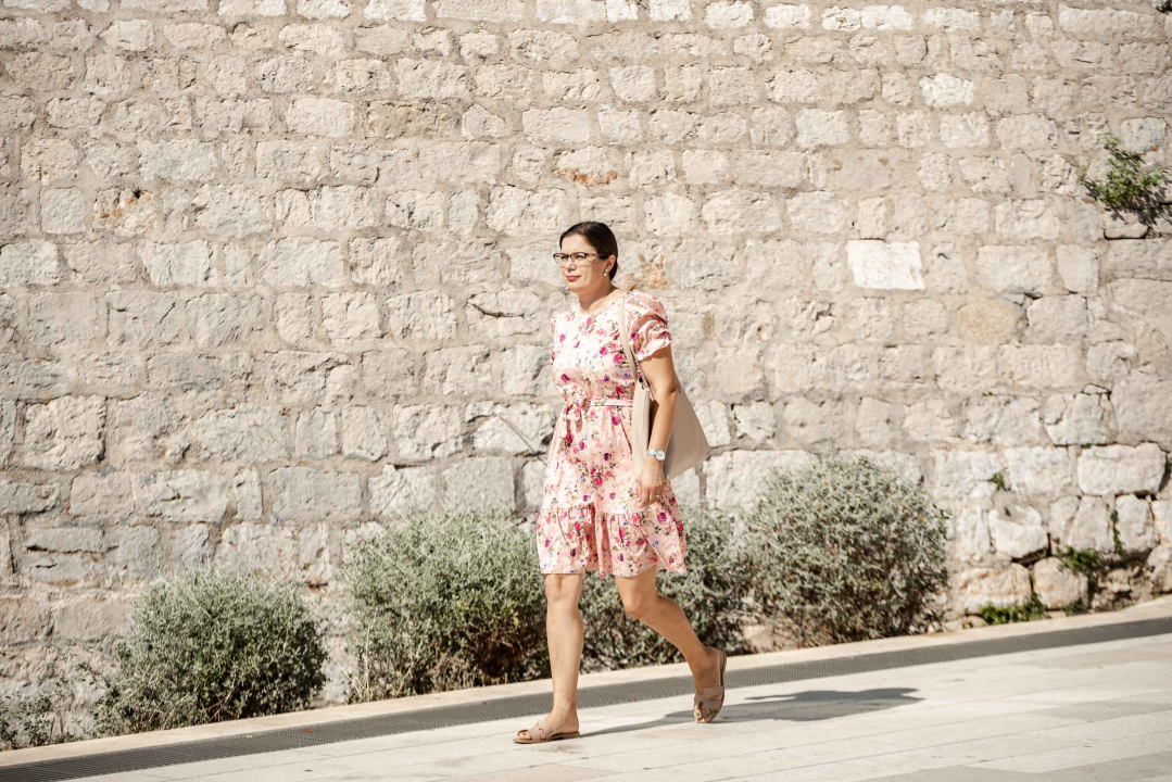 FOTO Đir po gradu, četvrtak 7. rujna