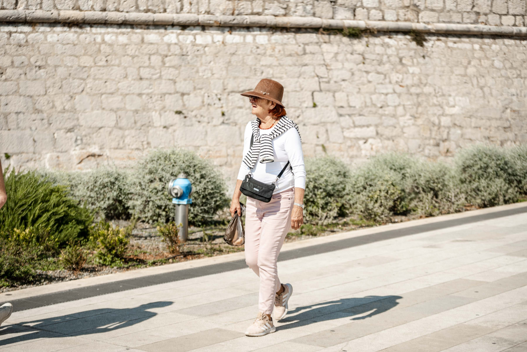 FOTO Đir po gradu, četvrtak 7. rujna