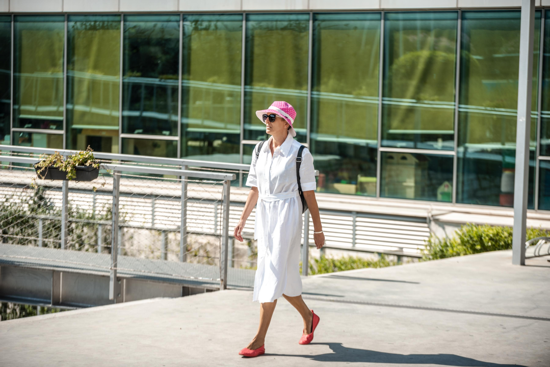 FOTO Đir po gradu, petak 8. rujna