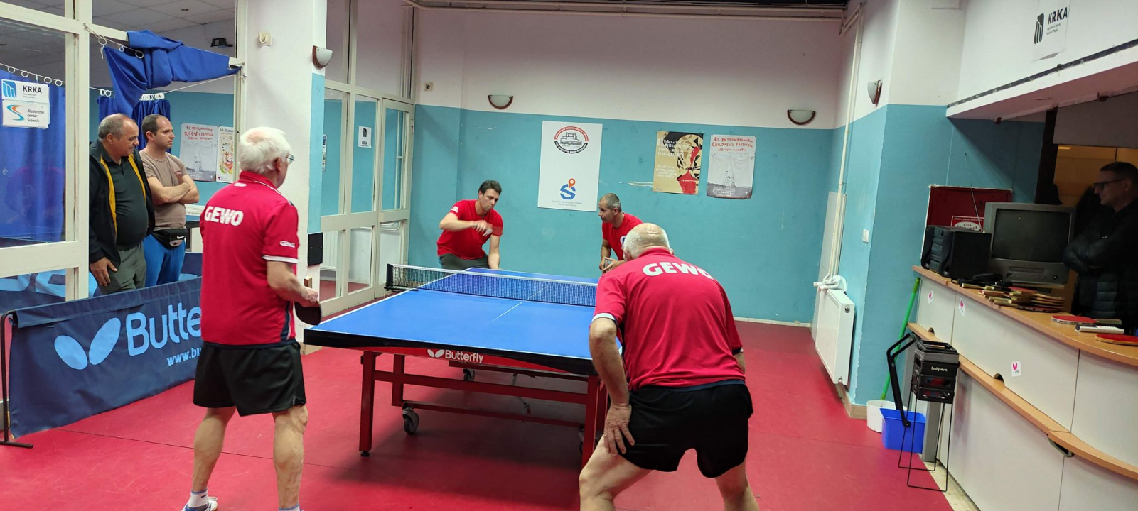 Prijavite se za sudjelovanje u novoj sezoni stolnoteniske lige Šibenik 2023./2024.