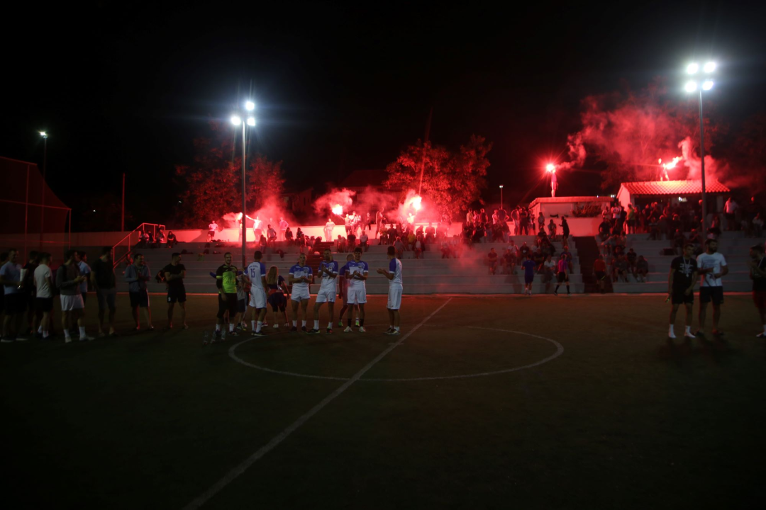 Malonogometni turnir Jezera 2023: Domaćini slavili drugi put u 17 godina!