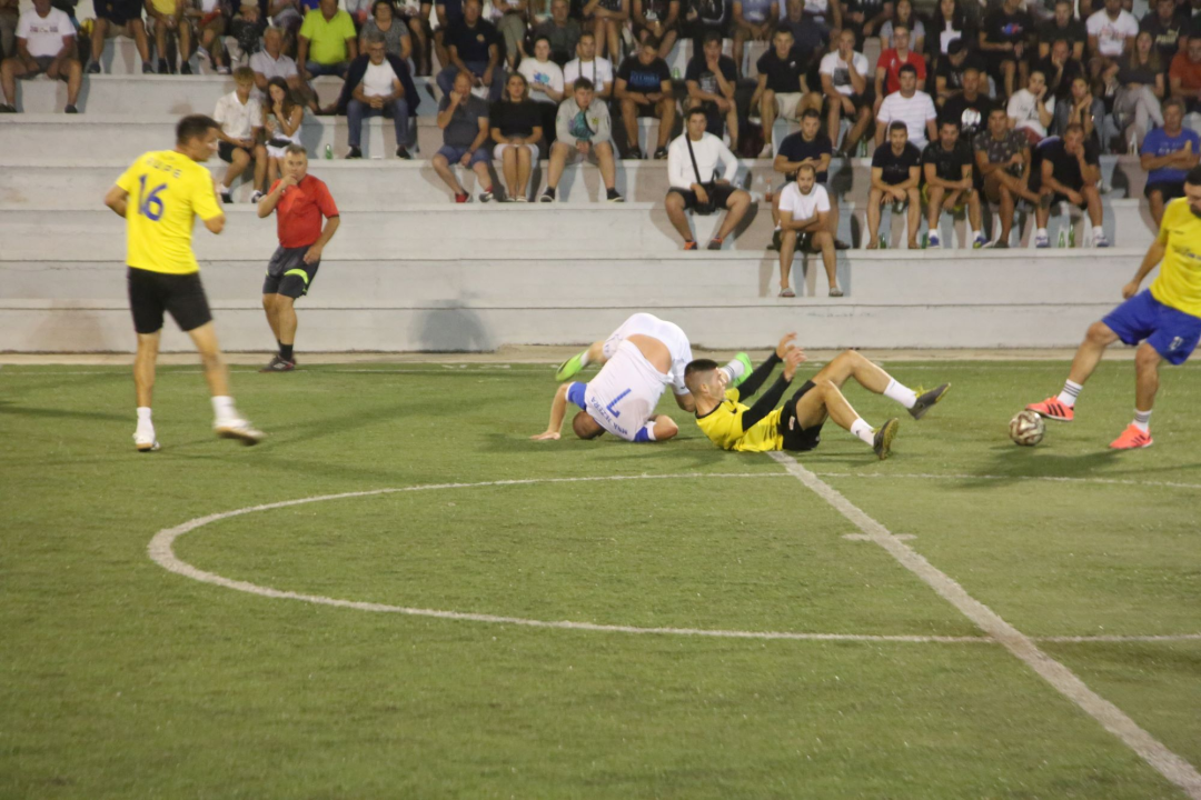 Malonogometni turnir Jezera 2023: Domaćini slavili drugi put u 17 godina!