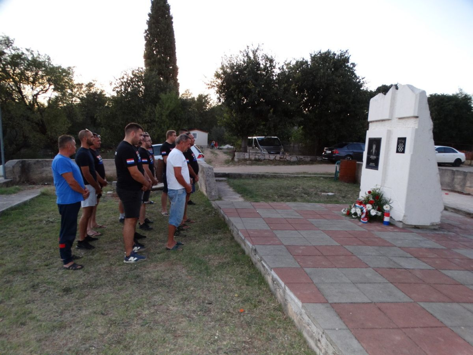 Budak pobjednik malonogometnog turnira 'Hrvatski vitez Božidar Bašić Radašinovci 2023.'