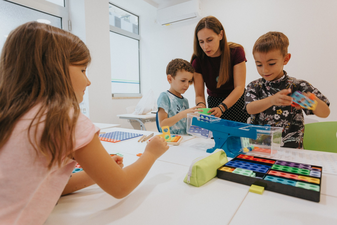 Uz 'Malca' djeca uče brže, lakše i samouvjerenije!   