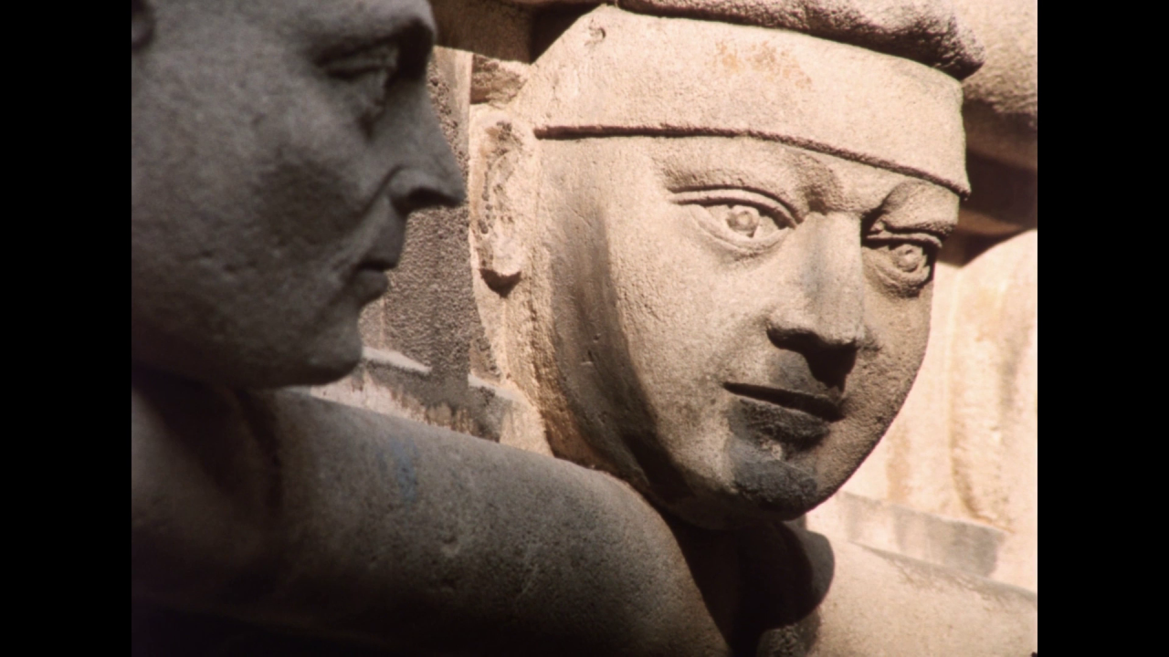 U Zagrebu dva dokumentarna filma o slavnom hrvatskom arhitektu Jurju Dalmatincu 