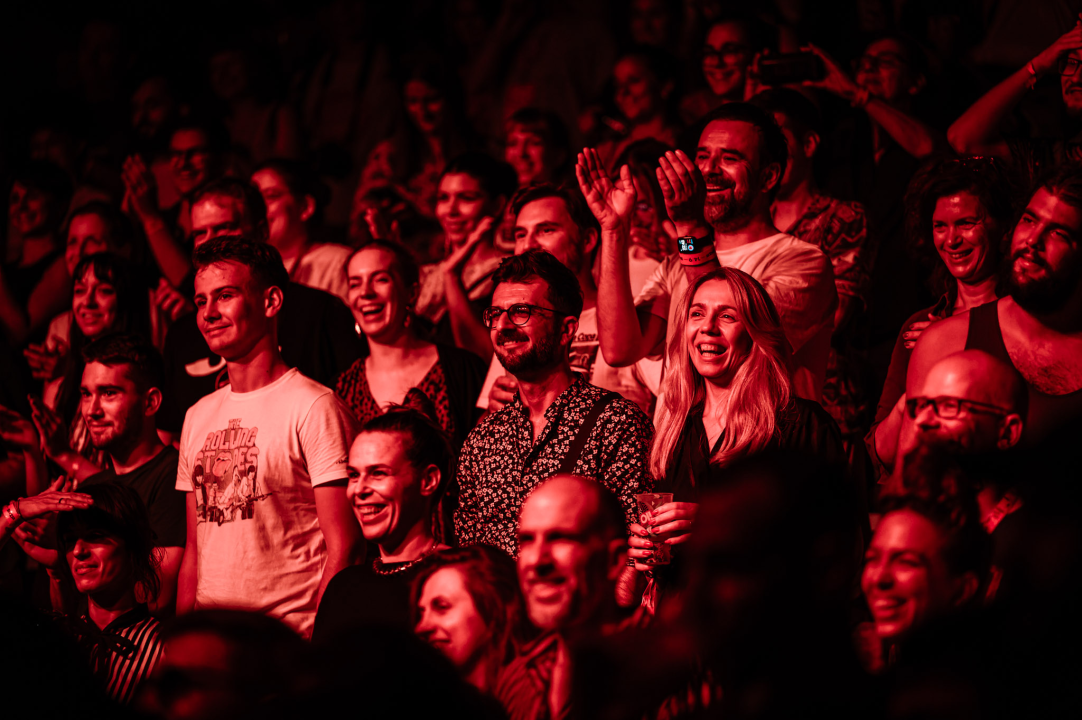 Svečano otvoren festival SHIP, pogledajte veliku FOTOGALERIJU