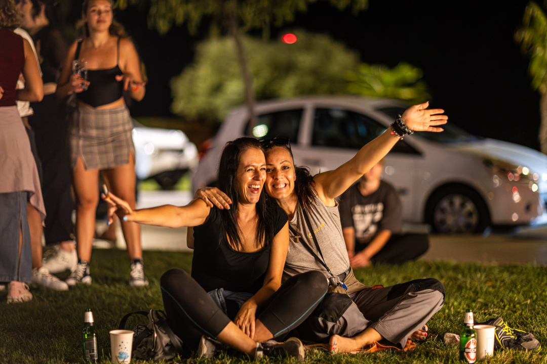 Svečano otvoren festival SHIP, pogledajte veliku FOTOGALERIJU