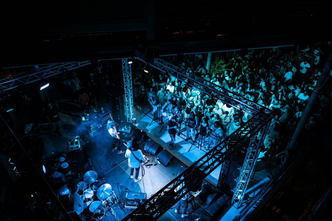 Svečano otvoren festival SHIP, pogledajte veliku FOTOGALERIJU