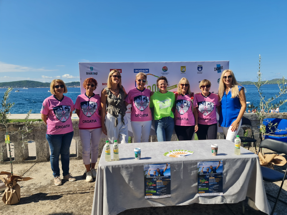 Ne propustite Zadar Outdoor Festival powered by Lenovo 23. i 24. rujna na otoku Ugljanu i osvojite vrijedne nagrade! 