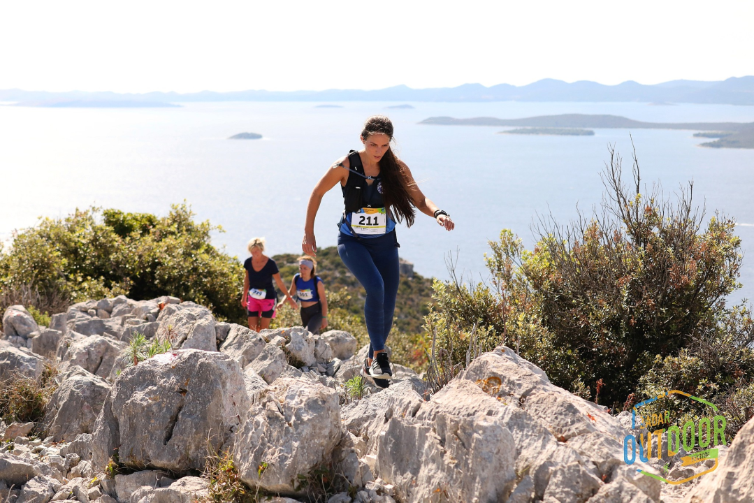 Ne propustite Zadar Outdoor Festival powered by Lenovo 23. i 24. rujna na otoku Ugljanu i osvojite vrijedne nagrade! 