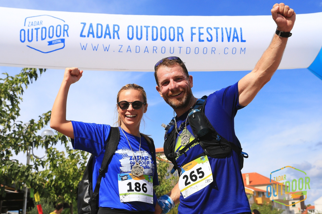 Ne propustite Zadar Outdoor Festival powered by Lenovo 23. i 24. rujna na otoku Ugljanu i osvojite vrijedne nagrade! 