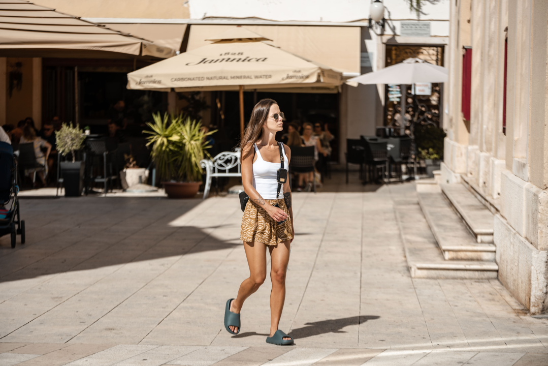 FOTO Đir po gradu, subota 16. rujna