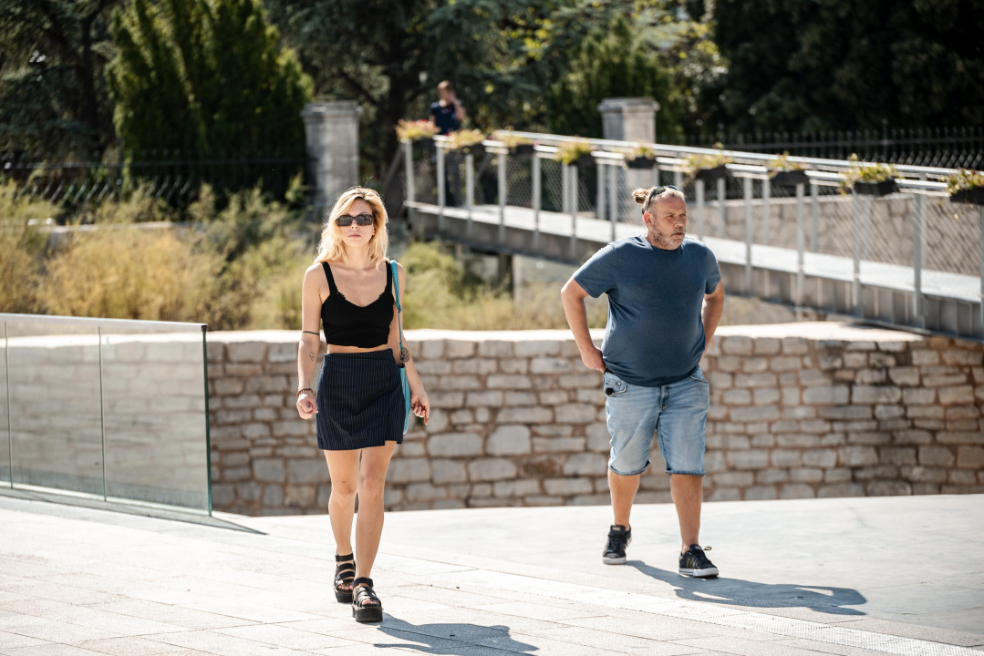 FOTO Đir po gradu, subota 16. rujna