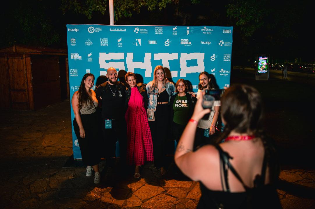 SHIP je porinut: Pogledajte kako je izgledao najbolji trodnevni tulum u Šibeniku