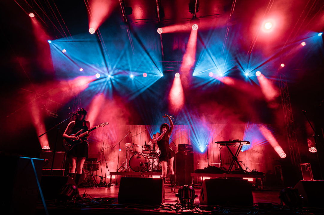 SHIP je porinut: Pogledajte kako je izgledao najbolji trodnevni tulum u Šibeniku