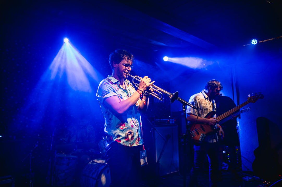 SHIP je porinut: Pogledajte kako je izgledao najbolji trodnevni tulum u Šibeniku