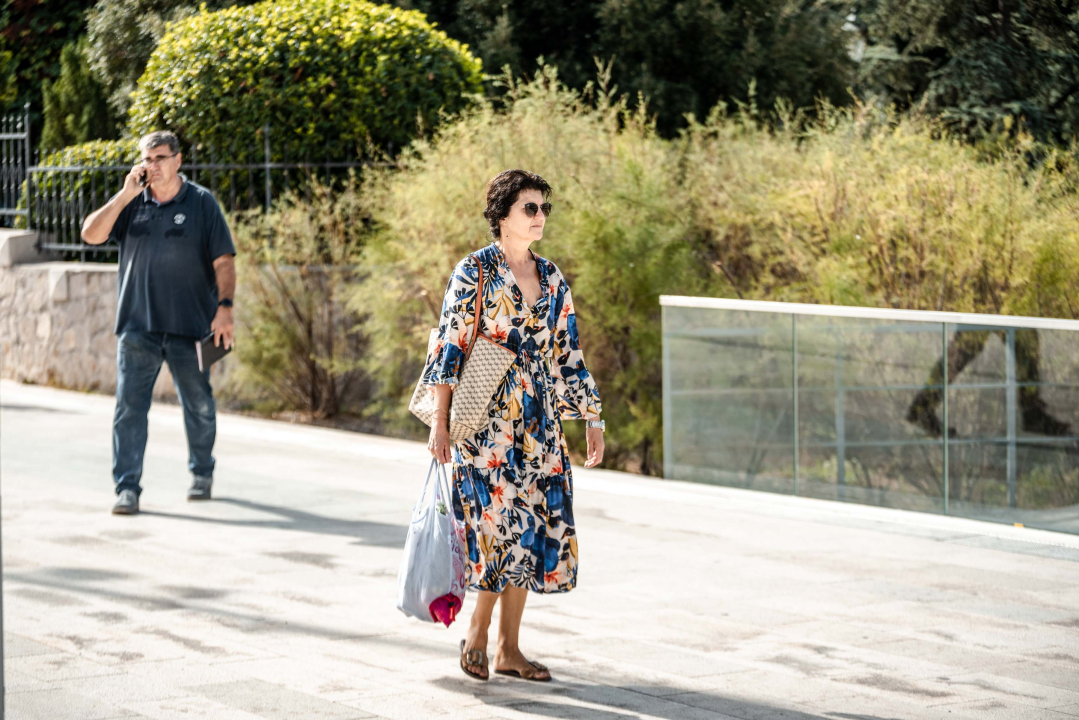 FOTO Đir po gradu, ponedjeljak 18. rujna