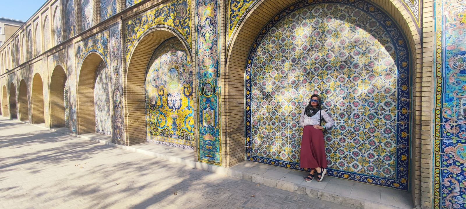 Petnaest planinara iz Šibenika krenulo u osvajanje najvećeg vrha u Iranu: Njih devetero je uspjelo!